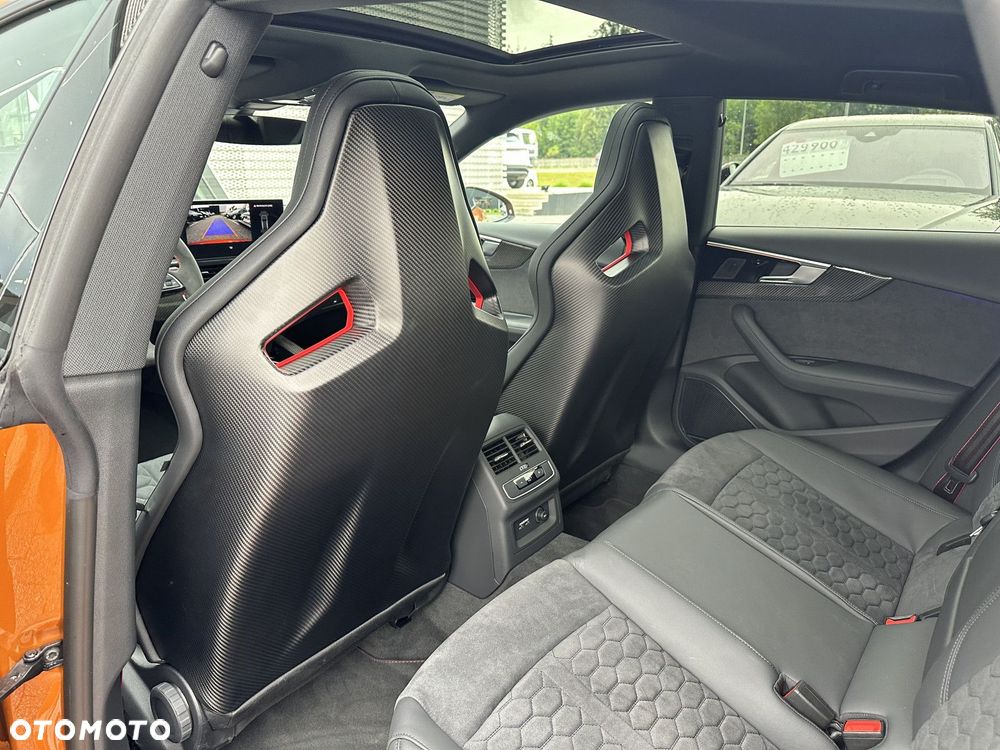Audi RS5 Sportback - 23