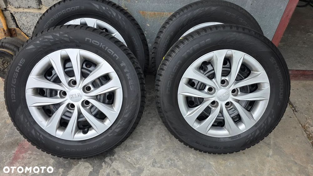 Kia Ceed 1.4 L - 15