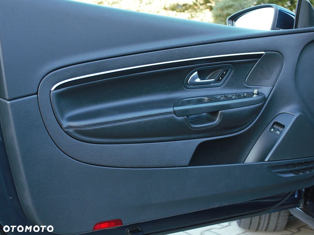 Volkswagen Eos 2.0 TSI - 18