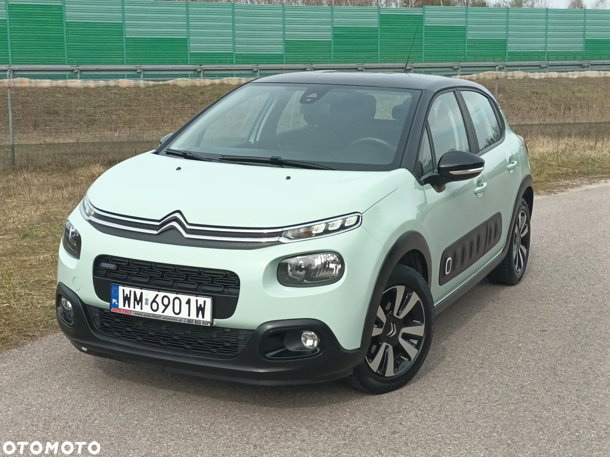 Citroën C3 - 4