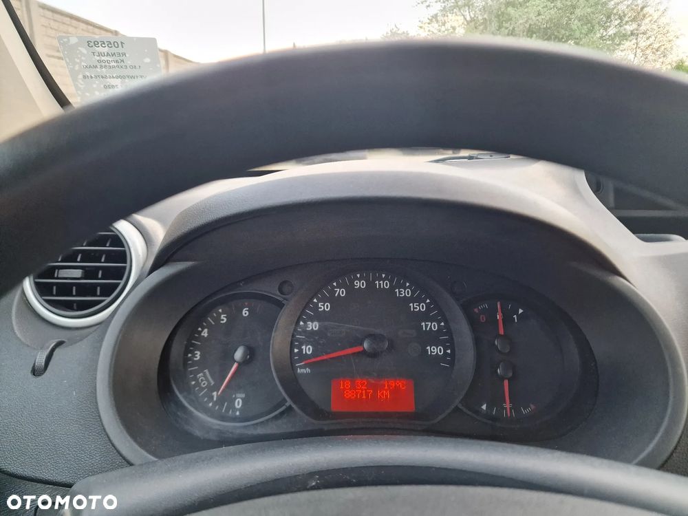 Renault Kangoo - 14