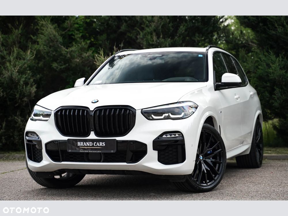 BMW X5 xDrive40i sport - 2