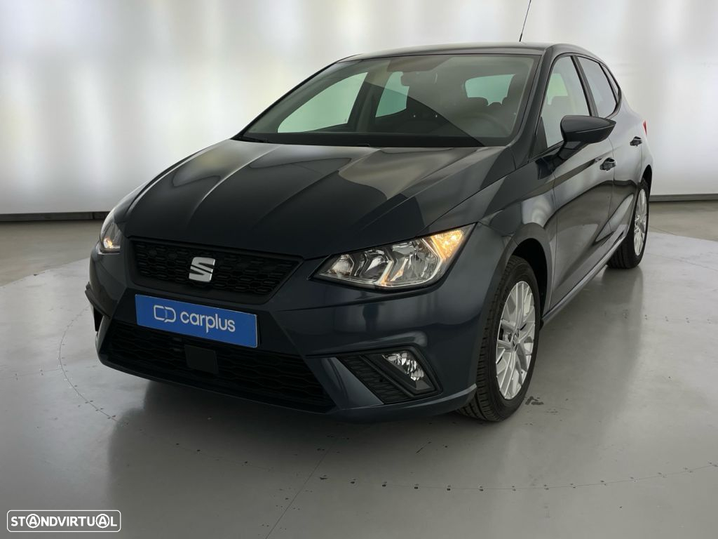 SEAT Ibiza 1.0 TGI Style - 22