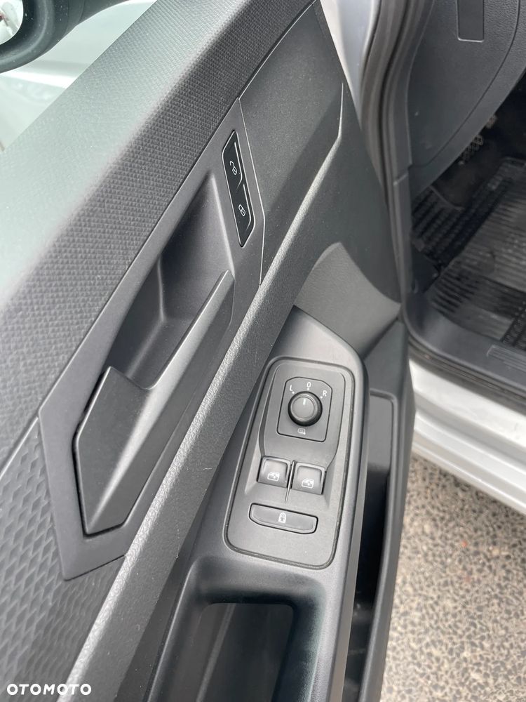Volkswagen Caddy 2.0 (7-Si.) DSG Edition Maxi - 22