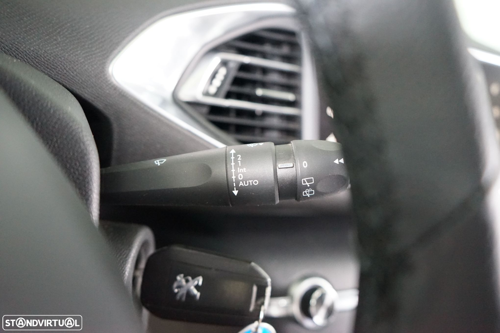 Peugeot 308 SW 1.6 BlueHDi Allure - 24