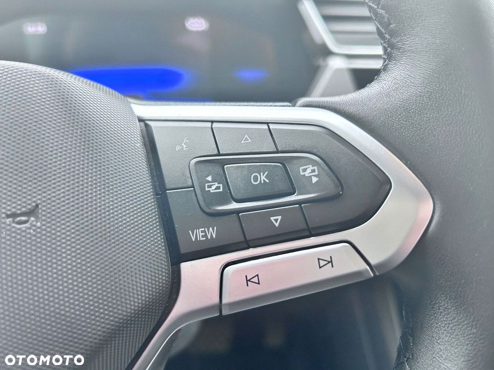 Volkswagen Touran 1.5 TSI EVO Special Edition DSG - 17