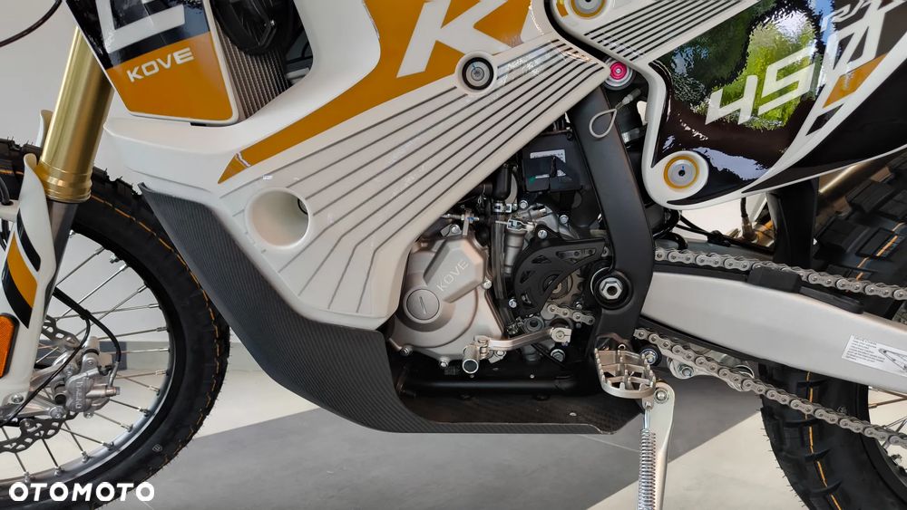 KOVE 450 Rally - 22