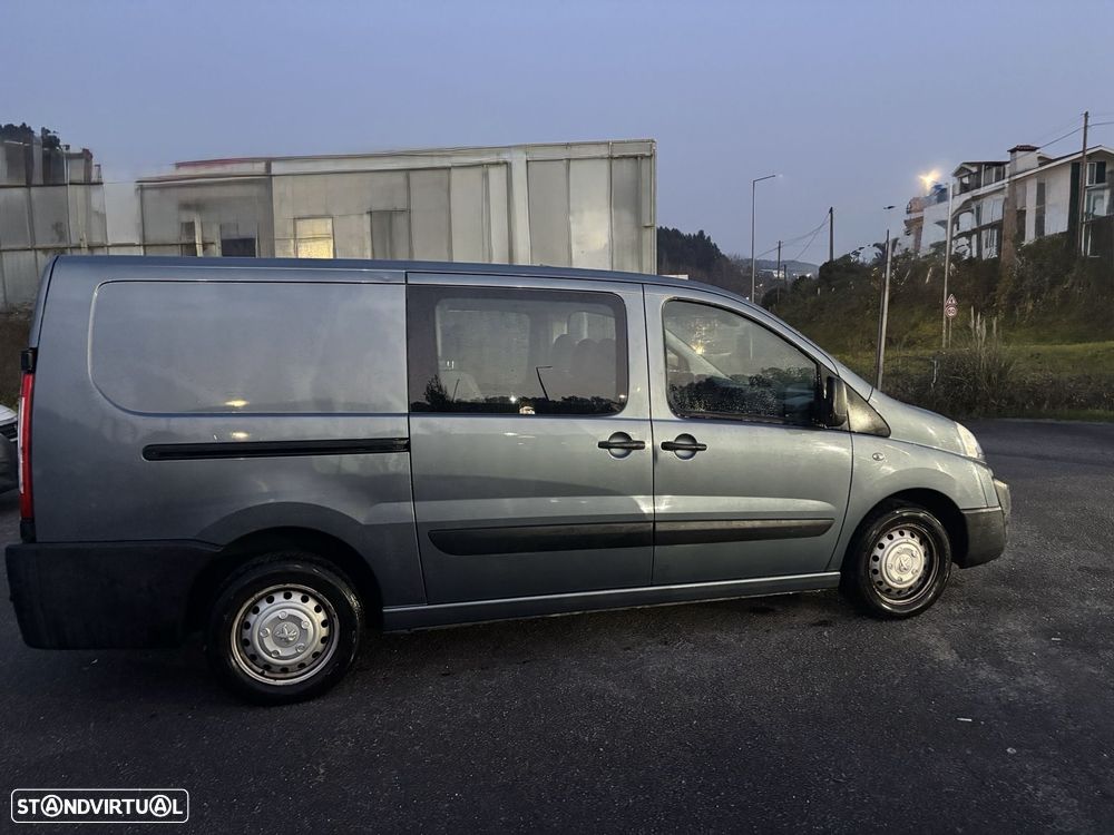 Peugeot Expert Tepee L2H1 (8L) FAP Esplanade - 14