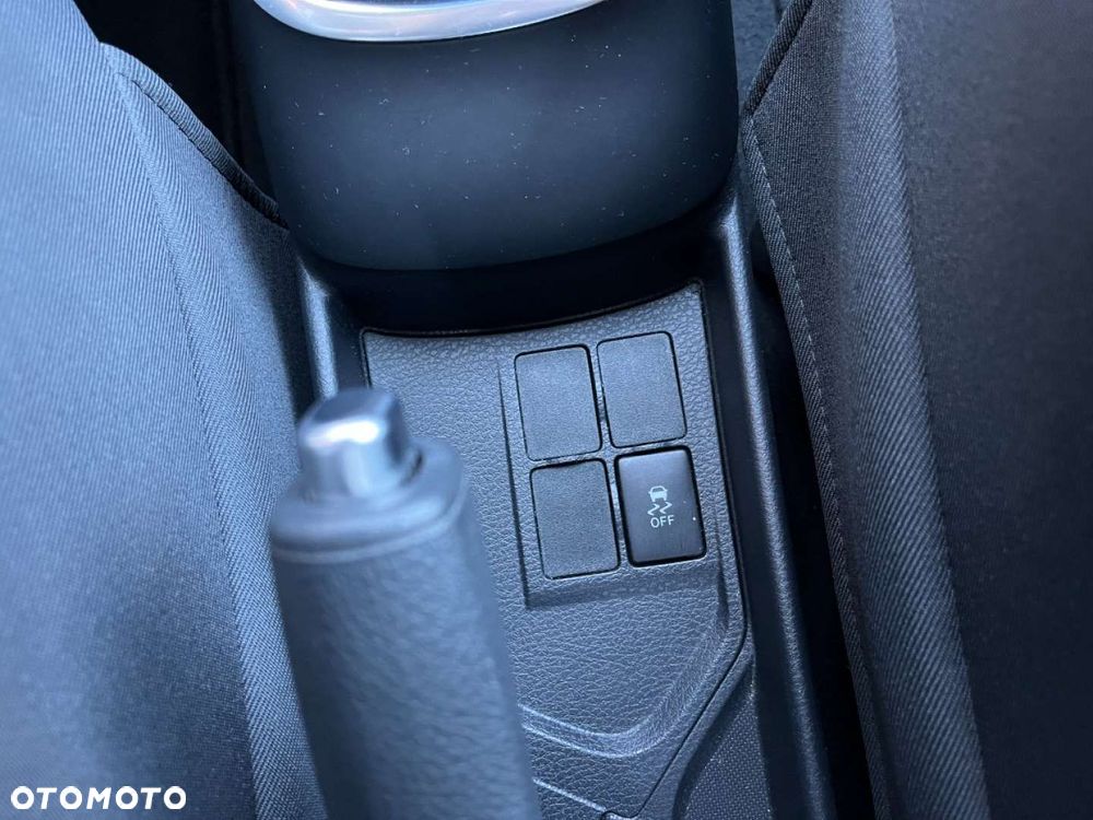 Toyota Yaris 1.0 Comfort - 20