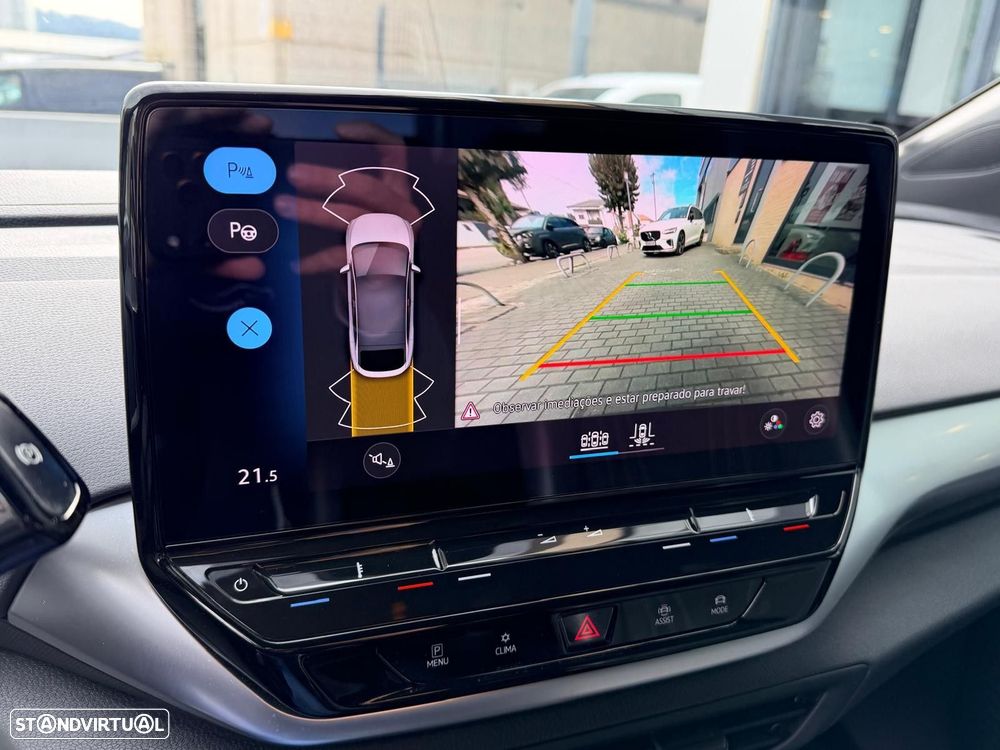 VW ID.5 77 kWh Pro Performance - 13