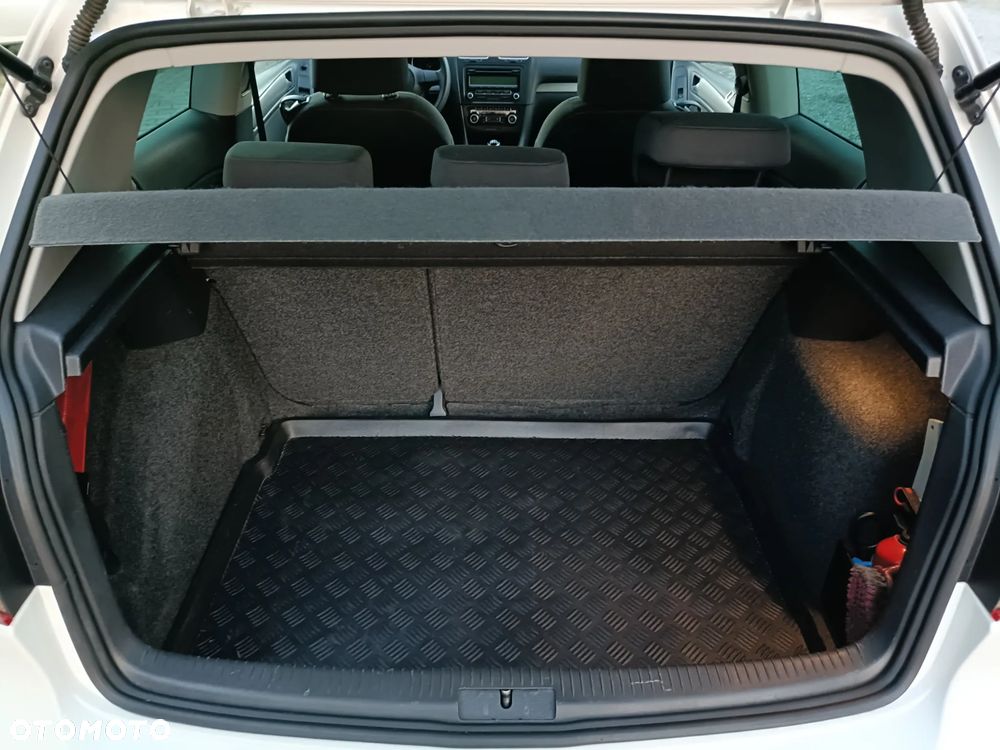 Volkswagen Golf 1.4 Trendline - 16