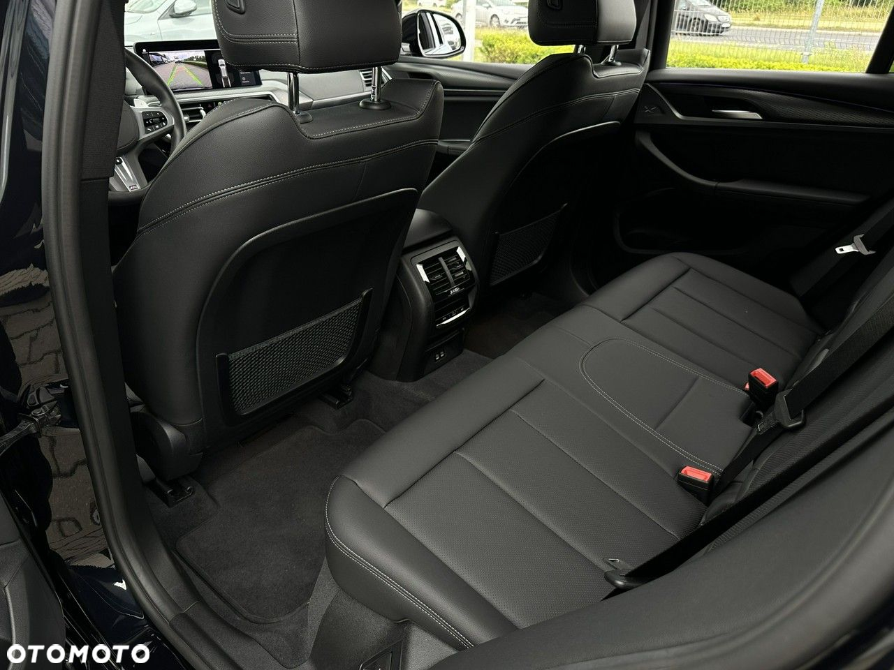 BMW X3 - 22