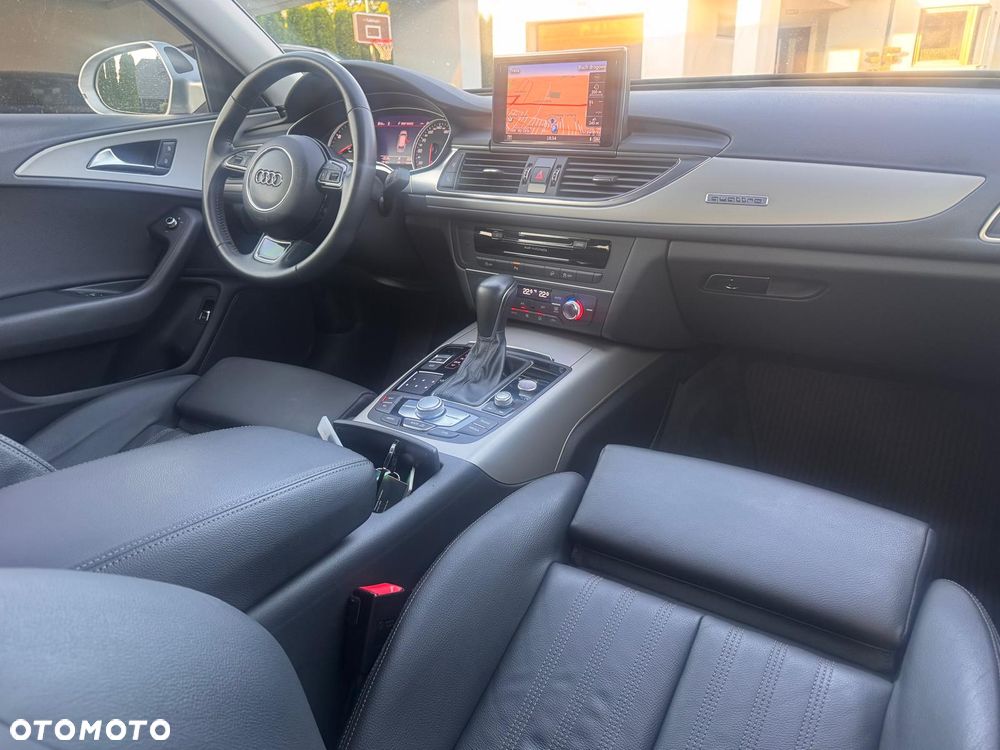 Audi A6 Allroad - 20