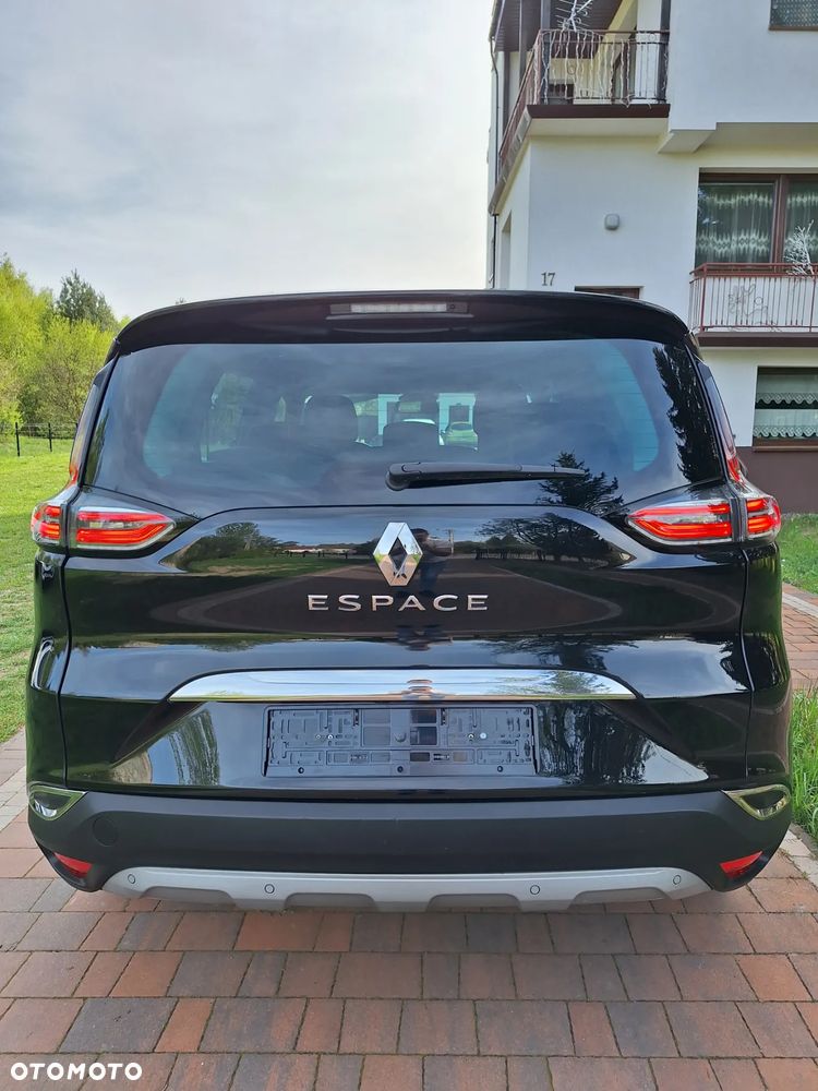 Renault Espace Energy dCi 160 EDC Intens - 13