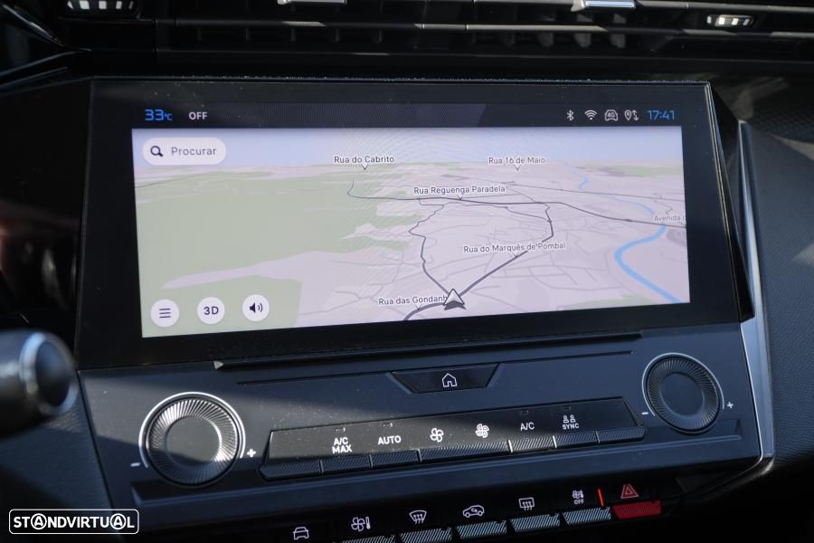 Peugeot 308 SW PureTech 130 Allure - 15