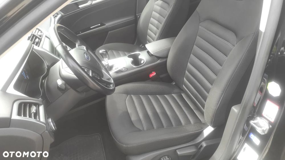 Ford Mondeo 1.5 EcoBoost STart-Stopp Titanium - 29
