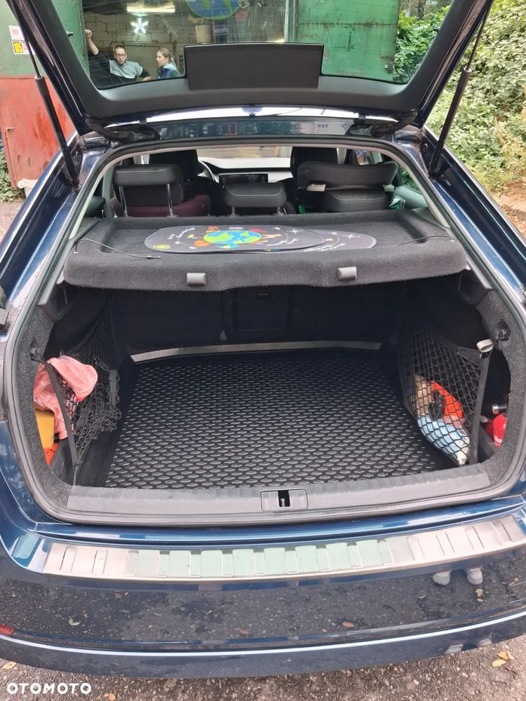 Skoda Octavia 1.5 TSI ACT Ambition - 8