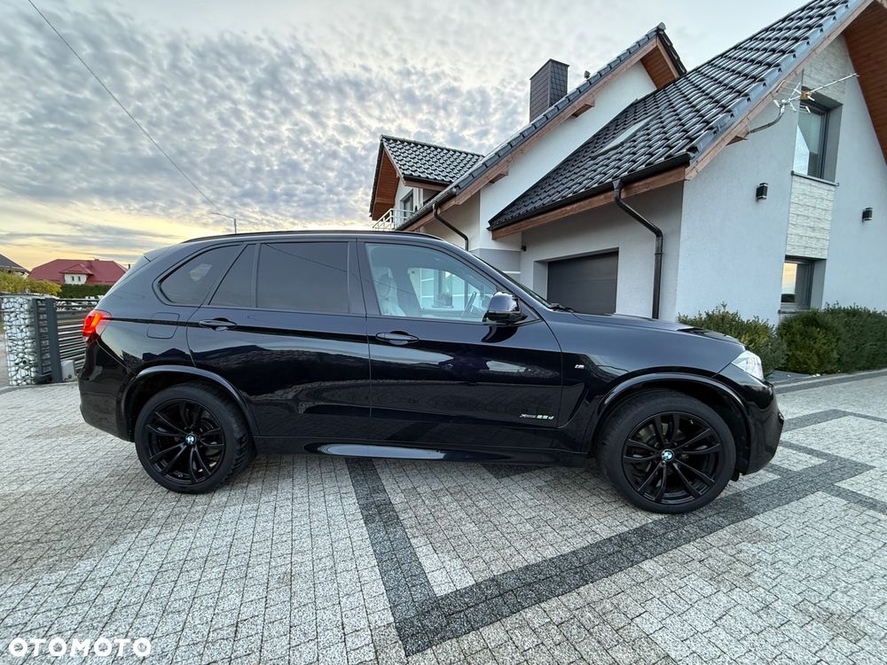 BMW X5 - 15