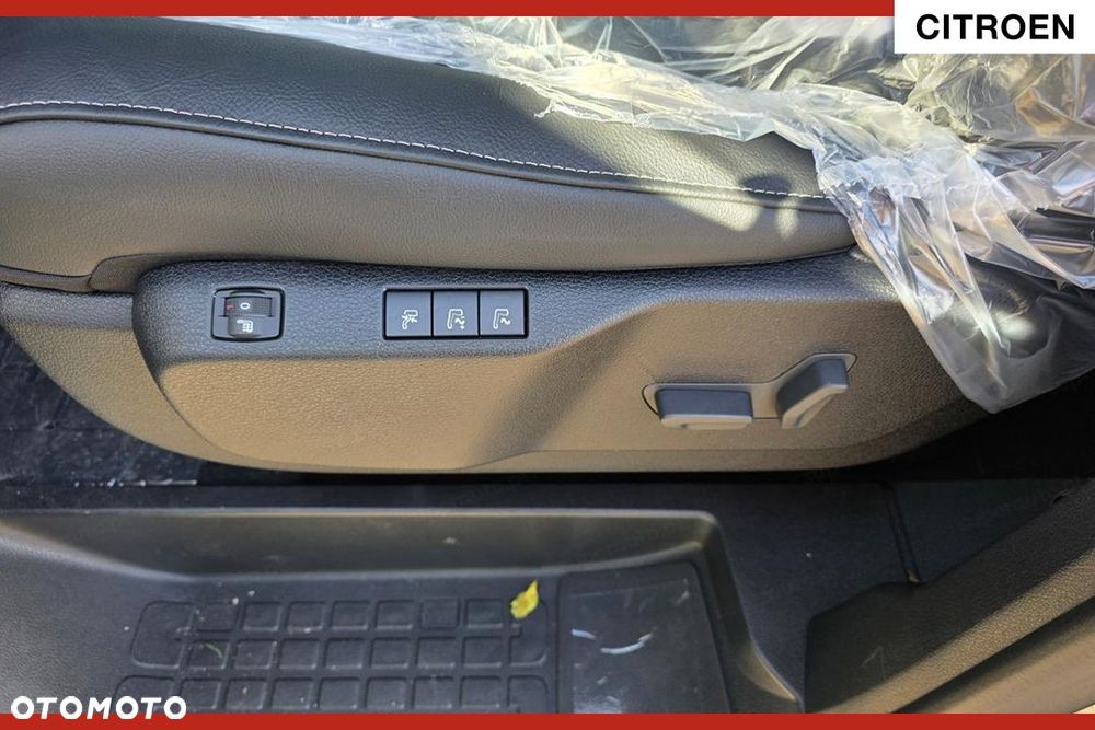 Citroën SpaceTourer - 15