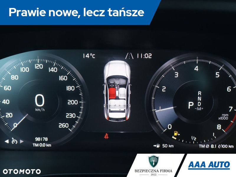 Volvo XC 40 - 12