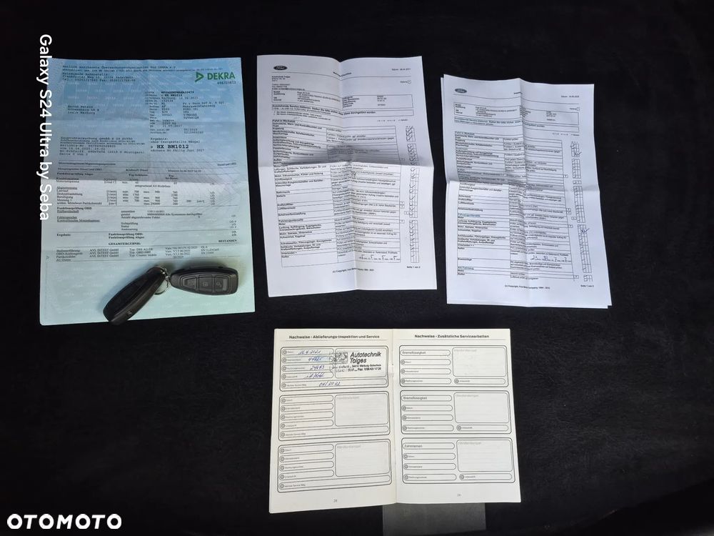 Ford Kuga 2.0 TDCi 4x4 Titanium - 32