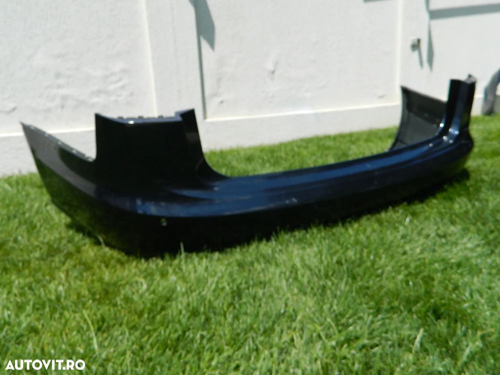 Bara spate Audi A6 4G C7 Avant , Combi model  2011-2014 cod 4G9807511P - 3