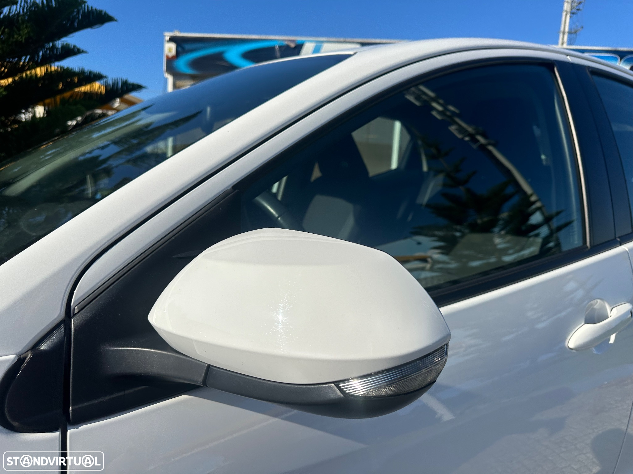 Toyota Yaris 1.0 VVT-i Comfort - 15