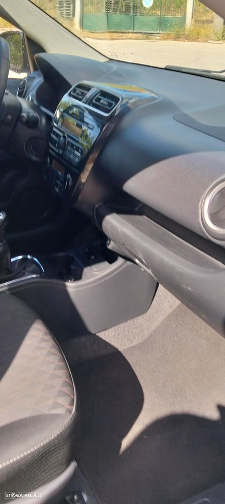 Mitsubishi Space Star 1.2 Intense Connect Edition - 7