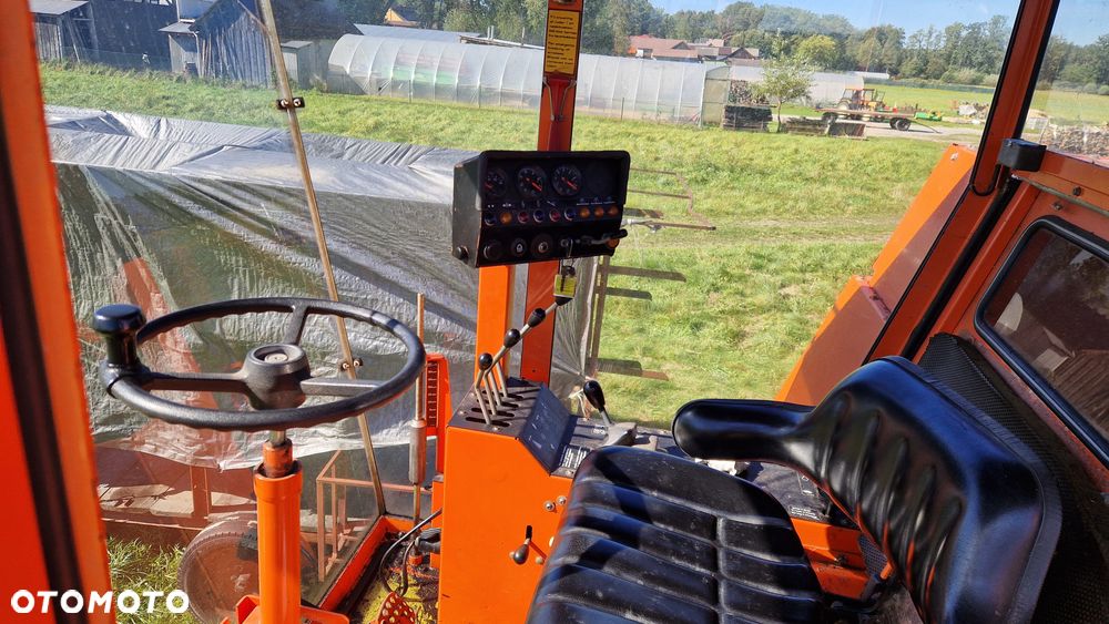 Massey Ferguson 22 - 22