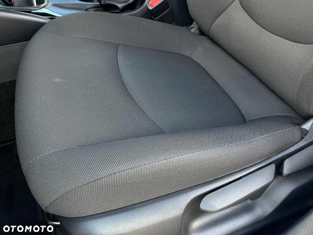 Toyota Corolla 1.6 Active - 14