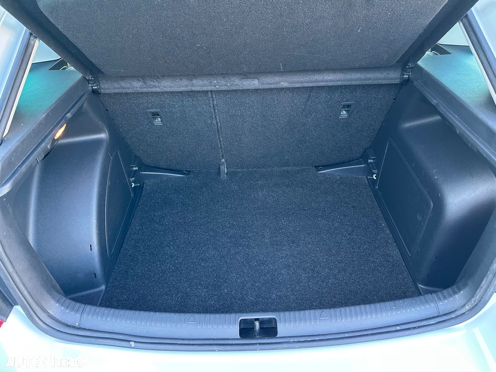 Skoda RAPID Spaceback 1.2 TSI Ambition - 18