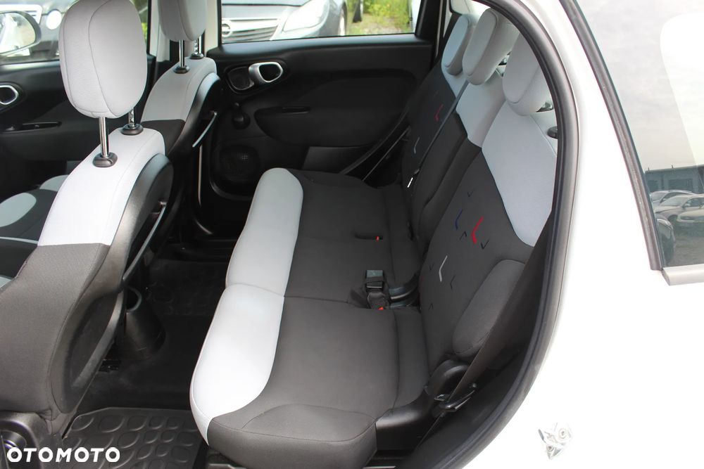 Fiat 500L - 27