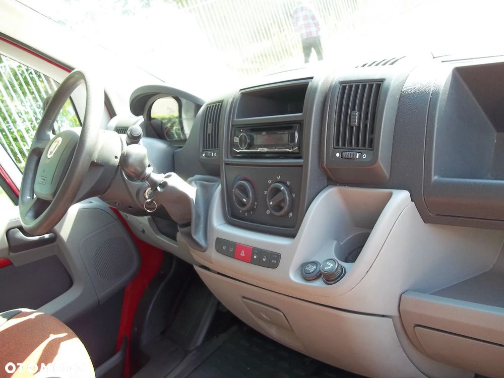 Fiat ducato - 12