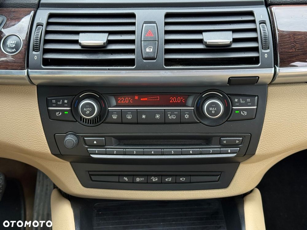 BMW X6 xDrive40d Edition Exclusive - 20