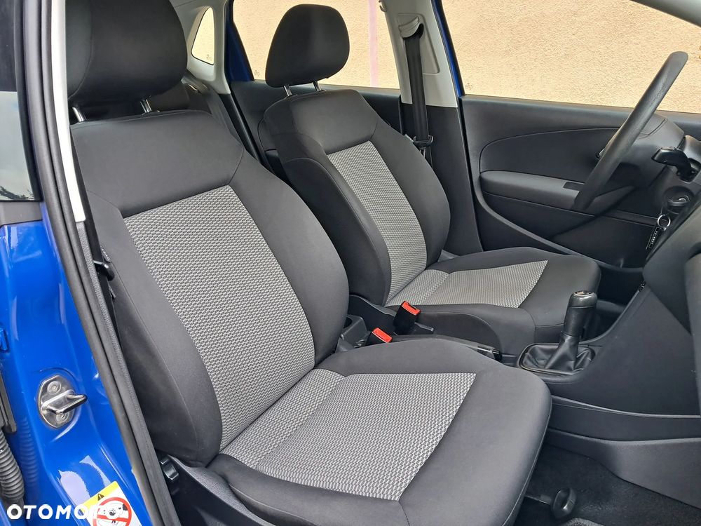 Volkswagen Polo - 16