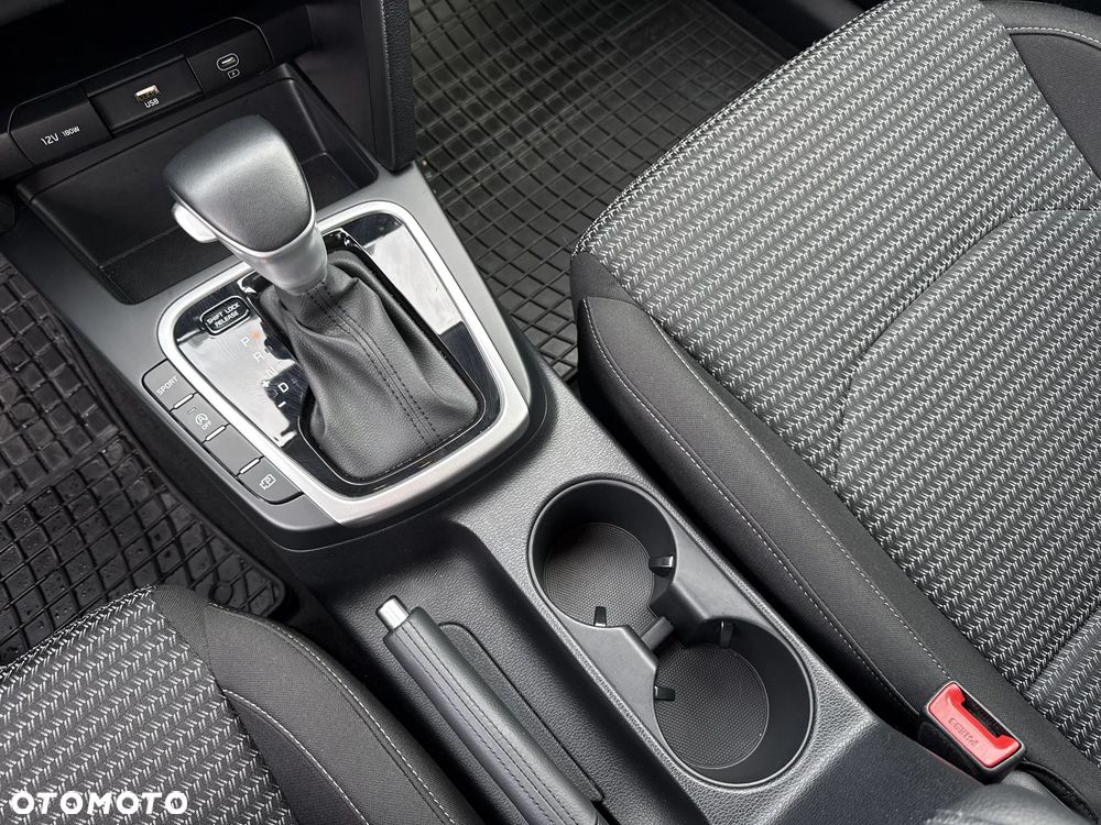 Kia XCeed 1.5 T-GDI M DCT - 15