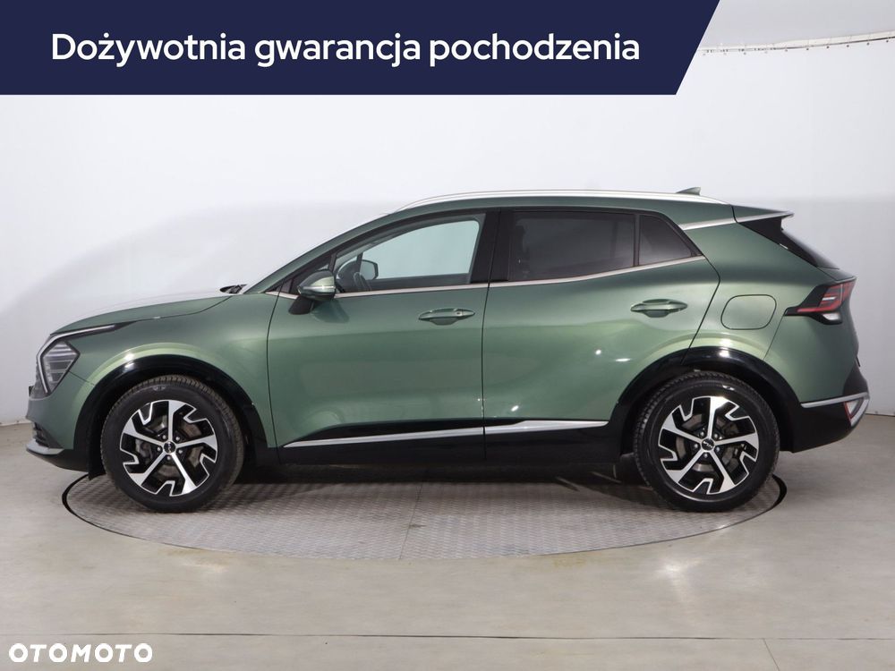 Kia Sportage - 4