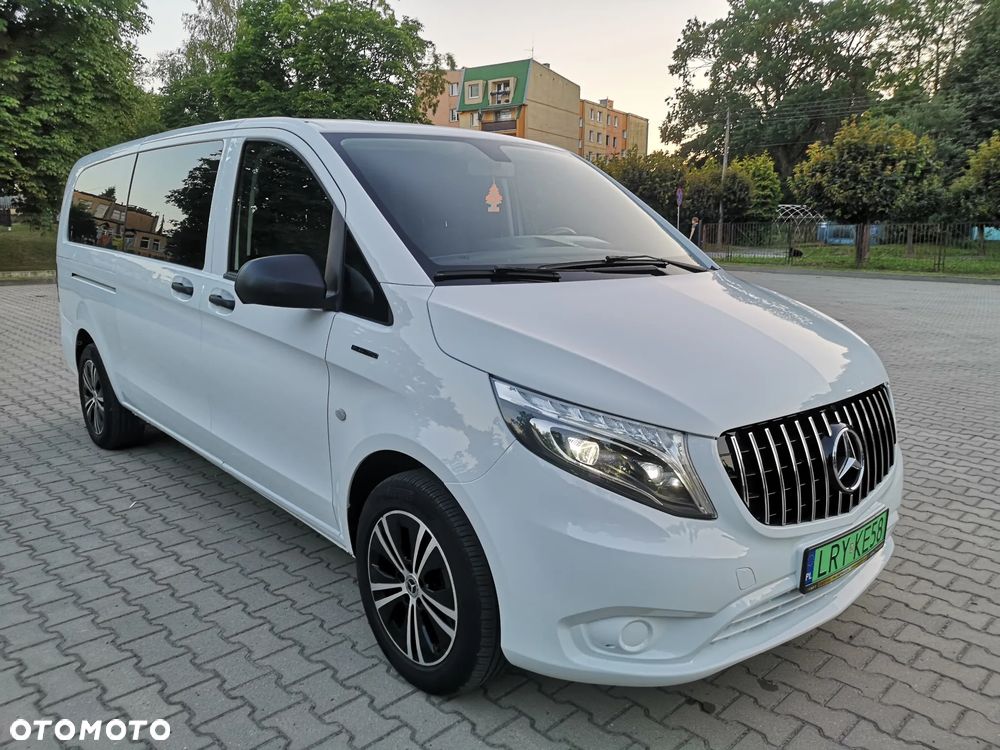 Mercedes-Benz Vito - 1