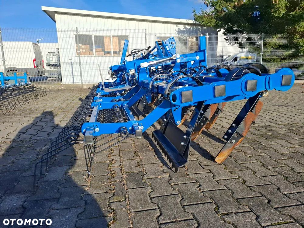 Inny CARRE Prairial 6m - 23