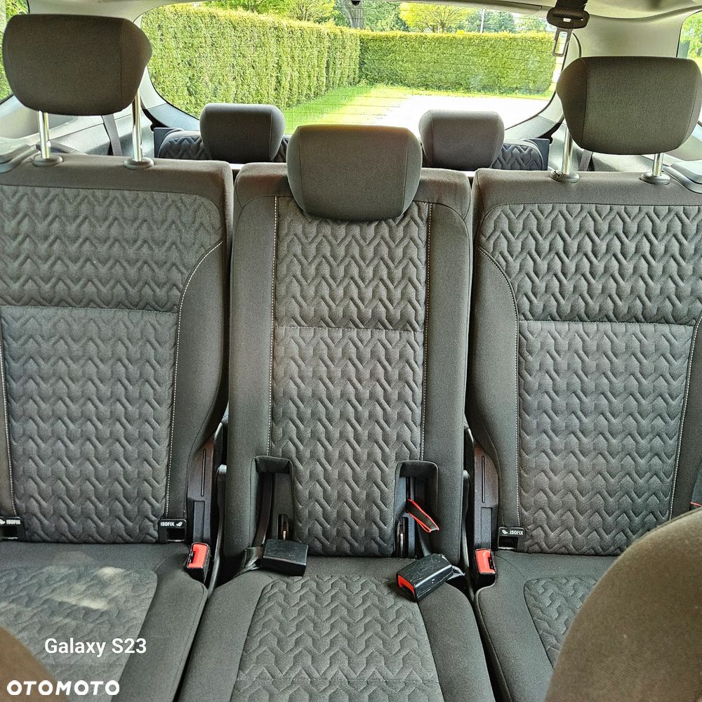 Opel Zafira Tourer 1.4 Turbo ecoFLEX Start/Stop Sport - 35