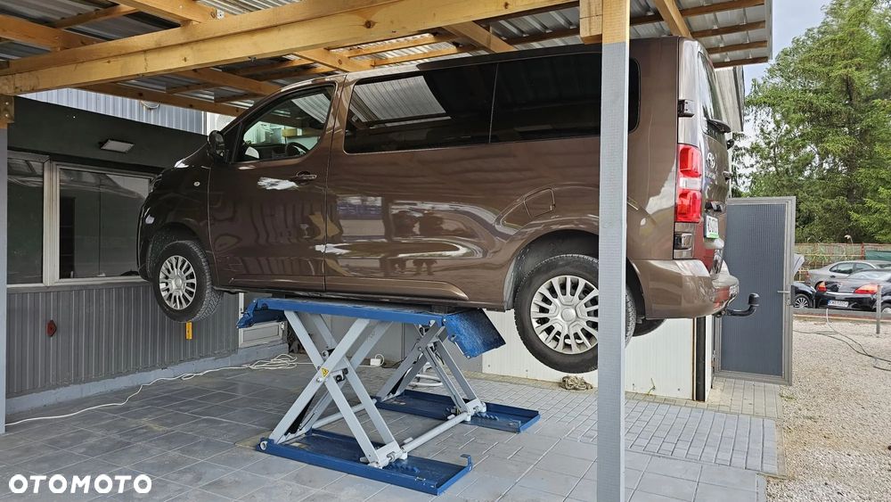 Ford Galaxy 2.0 TDCi Gold X - 38