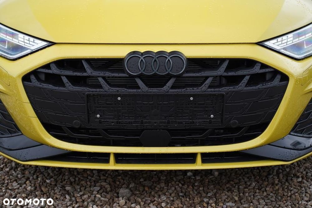 Audi A3 Sportback TFSI mHEV 110 kW S Line S tronic - 20