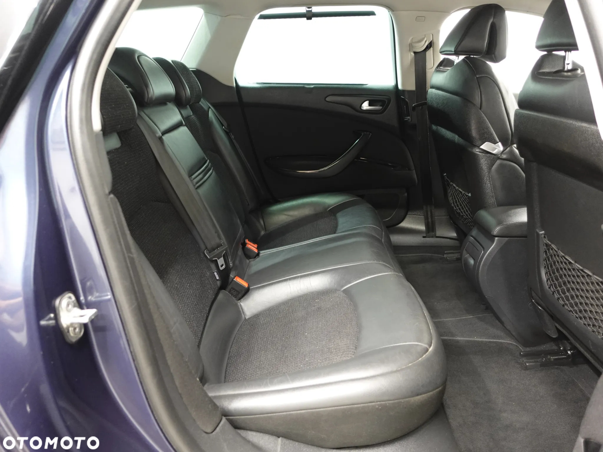 Citroën C5 Tourer HDi 165 FAP Exclusive - 29
