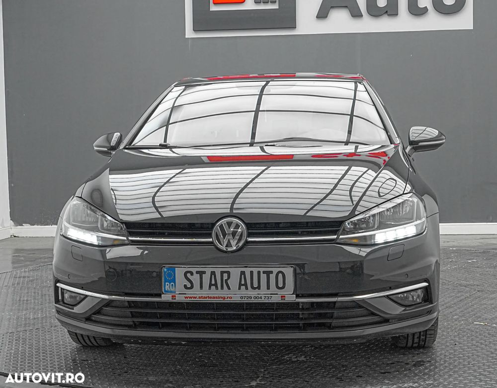 Volkswagen Golf 1.6 TDI Trendline - 3