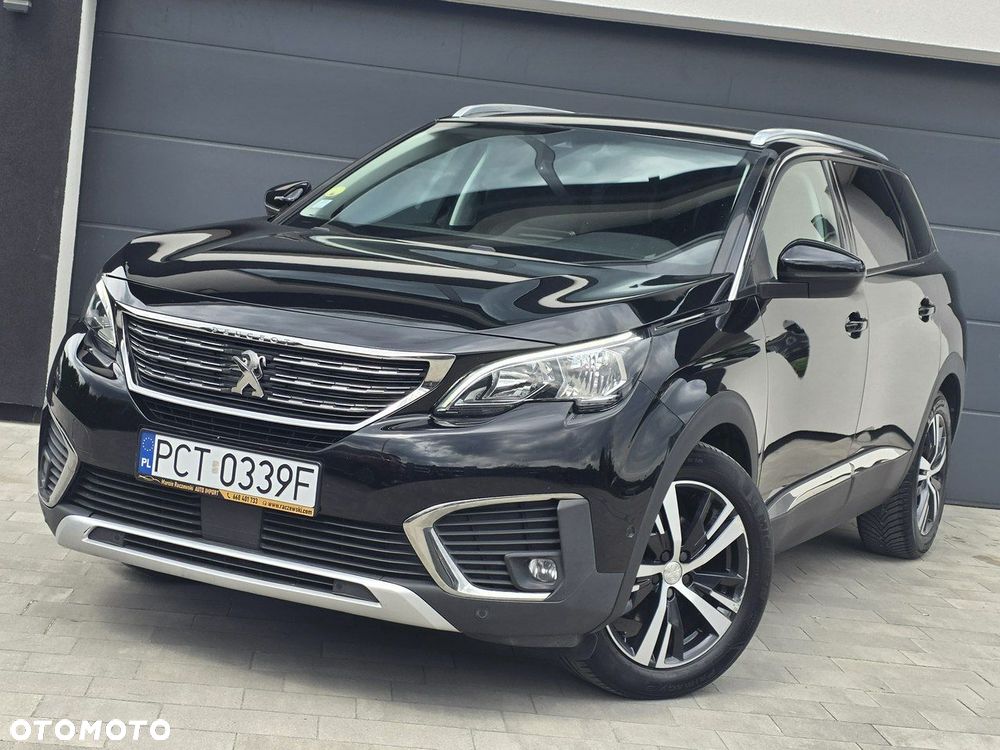 Peugeot 5008 - 32