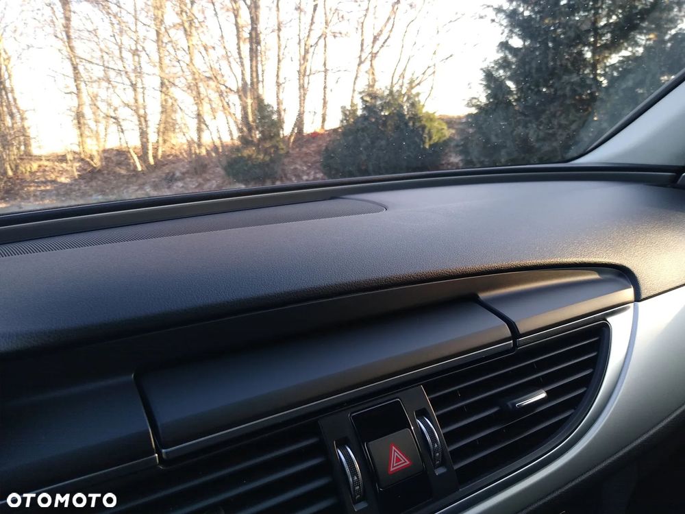 Audi A6 Limousine - 22