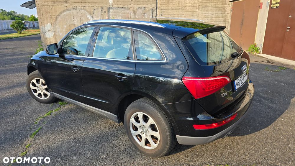 Audi Q5 2.0 TDI Quattro S tronic - 4