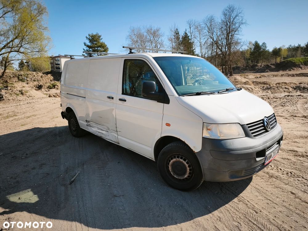 Volkswagen T5 - 4