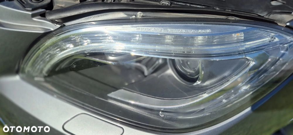 Mercedes-Benz ML 350 BlueTEC 4MATIC 7G-TRONIC - 11