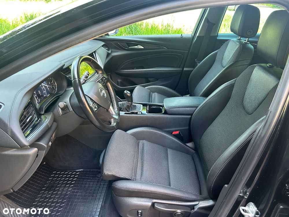 Opel Insignia 2.0 Business Edition - 15